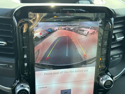 New 2026 RAM 1500 Big Horn image 18