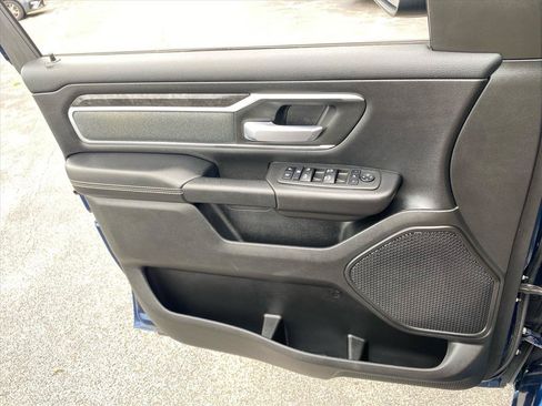 Used 2022 RAM 1500 Big Horn AWD/4WD image 22