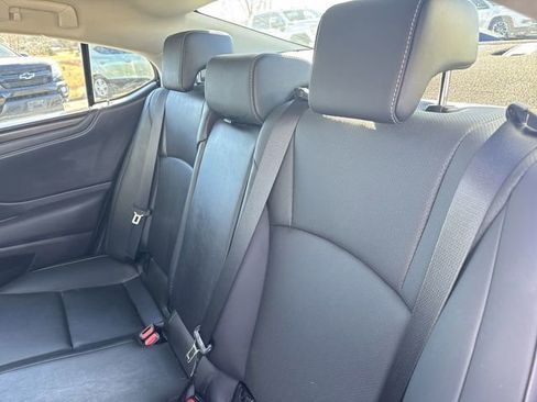 Used 2023 Lexus ES 350 w/ Premium Package image 17
