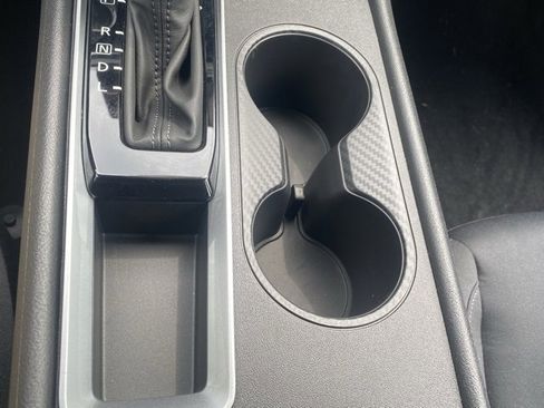 New 2025 Nissan Altima 2.5 S image 24