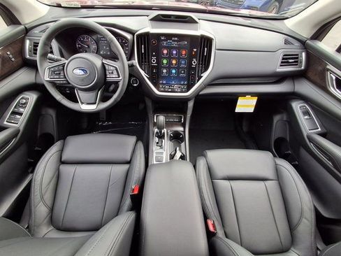 New 2026 Subaru Ascent Touring image 21