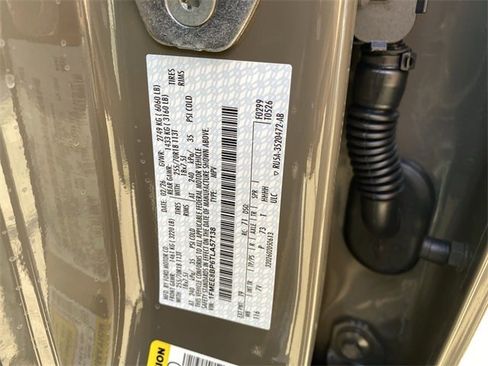 New 2026 Ford Bronco Outer Banks image 64