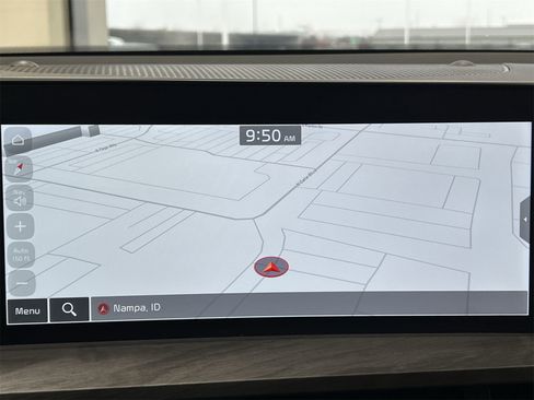 Used 2024 Kia Telluride SX Prestige X-Pro image 18