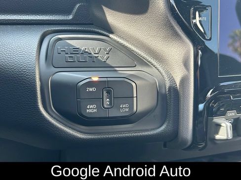 Used 2026 RAM 2500 Big Horn AWD/4WD image 41