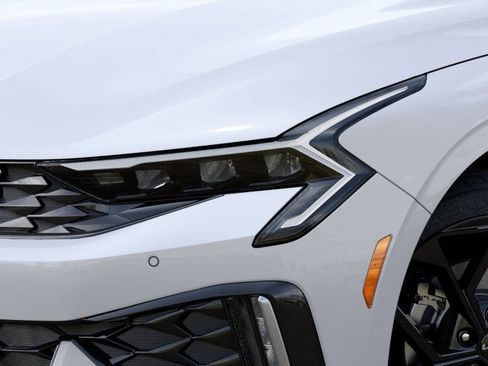 New 2026 Kia K5 GT-Line w/ GT-Line Premium Package AWD/4WD image 10
