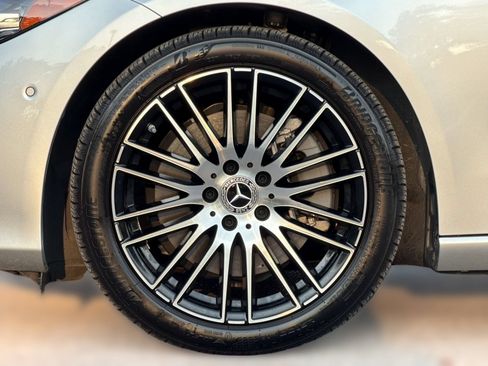Certified 2026 Mercedes-Benz C 300 4MATIC Sedan image 13