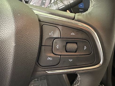 Used 2023 Buick Encore GX Select w/ Safety Package II AWD/4WD image 22