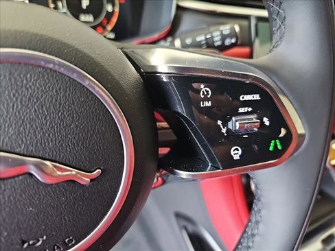 New 2026 Jaguar F-PACE R-Dynamic S image 16