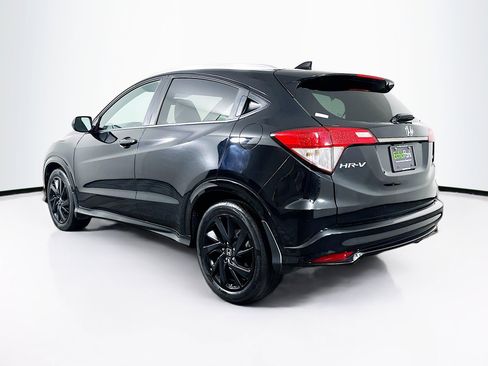 Used 2022 Honda HR-V Sport image 5