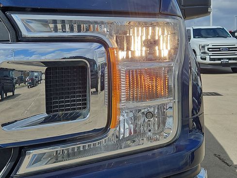 Used 2018 Ford F150 XLT w/ Equipment Group 301A Mid image 10