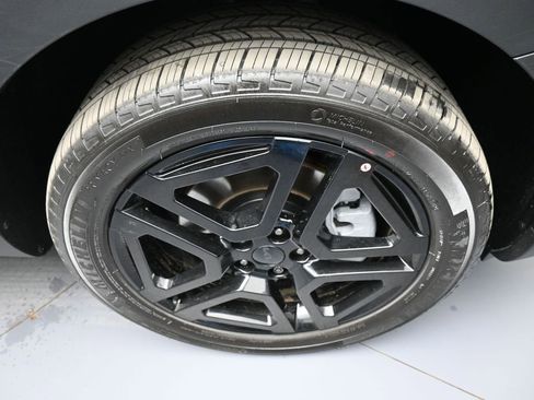 New 2025 Kia Telluride EX X-Line image 13