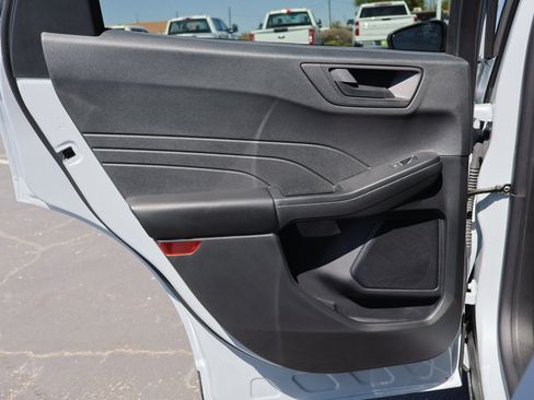 Certified 2025 Ford Escape Active w/ Tech Pack #1 image 25