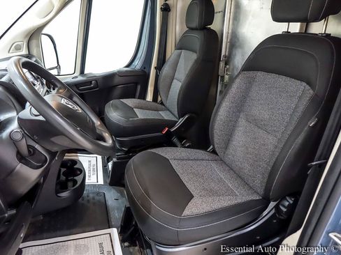 Used 2019 RAM ProMaster 3500 FWD image 7