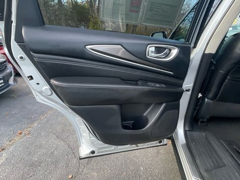 Used 2018 INFINITI QX60 AWD w/ Premium Plus Package image 19