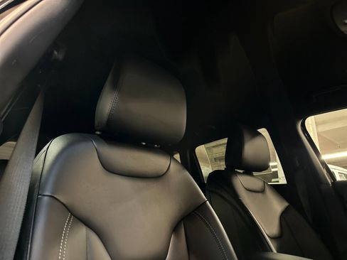 New 2026 Jeep Compass Limited image 16