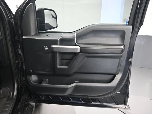 Used 2018 Ford F150 XLT w/ Equipment Group 302A Luxury AWD/4WD image 40