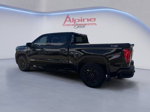 Used 2024 GMC Sierra 1500 Elevation w/ X31 Off-Road Package AWD/4WD image 3