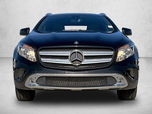 Used 2017 Mercedes-Benz GLA 250 image 3
