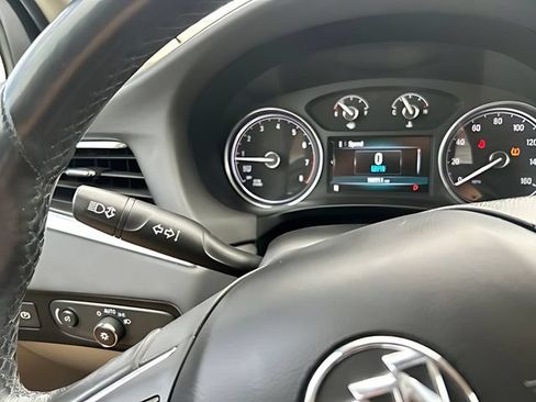 Used 2019 Buick Enclave Essence FWD image 26