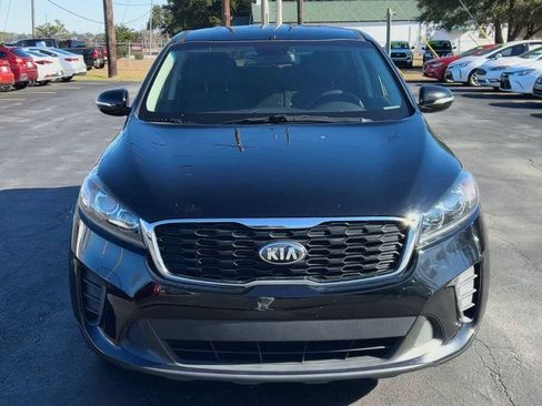 Used 2019 Kia Sorento L image 3