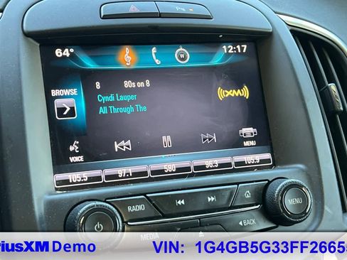 Used 2015 Buick LaCrosse Leather image 28