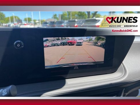 New 2026 Buick Encore GX Sport Touring w/ Comfort Package AWD/4WD image 26