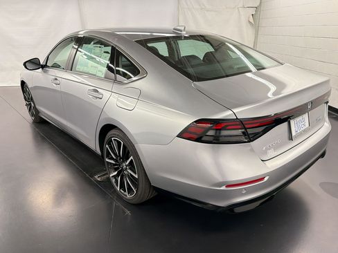 New 2026 Honda Accord Touring image 3