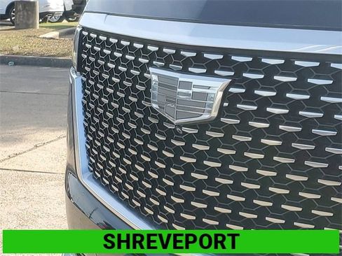 Certified 2021 Cadillac Escalade Premium Luxury w/ Driver Assist Tech Package image 32