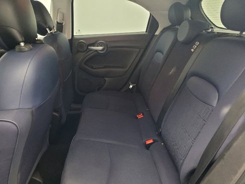 Used 2022 FIAT 500X Pop w/ Pop Value Package image 18