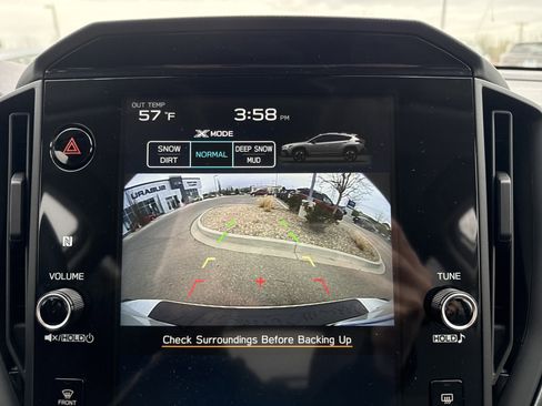 New 2026 Subaru Crosstrek 2.0i Premium AWD/4WD image 25