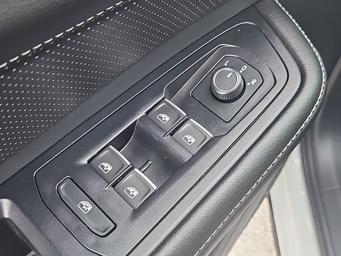Used 2026 Volkswagen Atlas SE AWD/4WD image 21