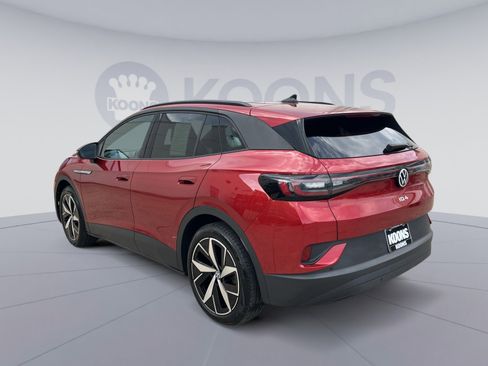 Used 2023 Volkswagen ID.4 Pro S RWD image 8