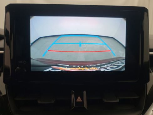 Used 2024 Toyota Corolla LE image 33