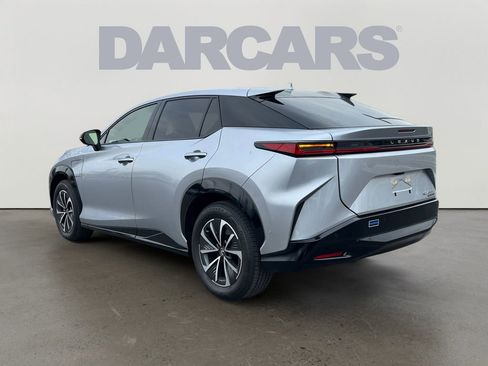 Certified 2025 Lexus RZ 450e image 5