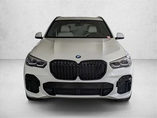 Certified 2023 BMW X5 M50i w/ Parking Assistance Package video 2