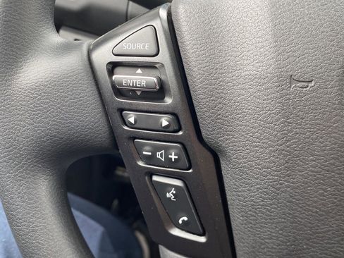 Used 2023 Nissan Frontier SV w/ Technology Package image 17