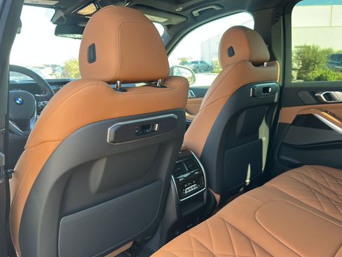 New 2026 BMW X5 xDrive40i image 14