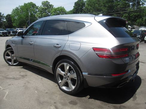 Used 2023 Genesis GV80 2.5T w/ Prestige Package AWD/4WD image 24