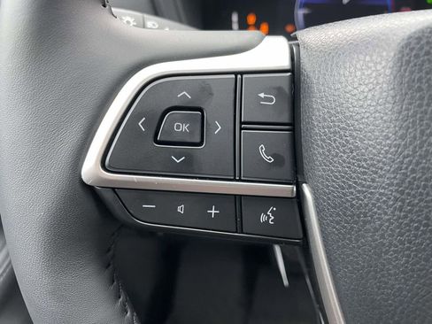 Used 2026 Toyota Grand Highlander XLE image 35