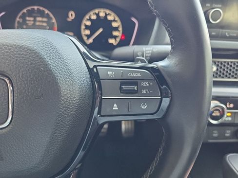 Used 2025 Honda Civic Sport image 20
