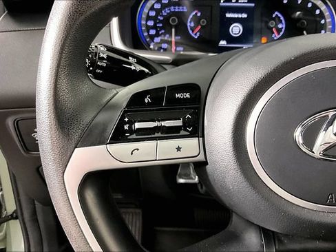 Used 2024 Hyundai Santa Cruz SEL AWD/4WD image 11