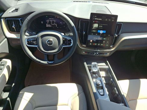 New 2026 Volvo XC60 B5 Plus w/ Climate Package AWD/4WD image 8