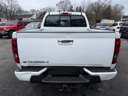Used 2012 Chevrolet Colorado LT image 6