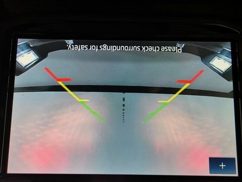 Used 2021 Ford Bronco Sport Big Bend image 9