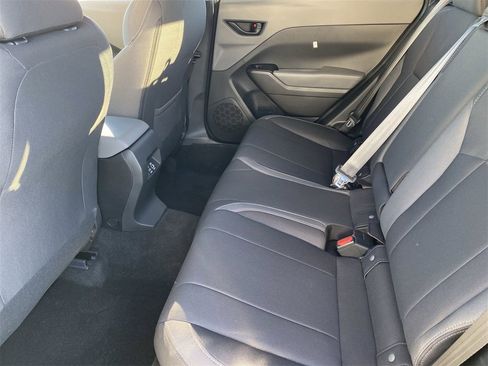 New 2026 Subaru Crosstrek 2.0i Premium image 13