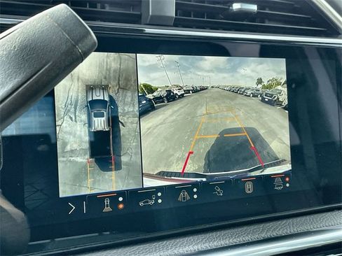 Certified 2024 GMC Sierra 2500 Denali w/ Denali Reserve Package image 15