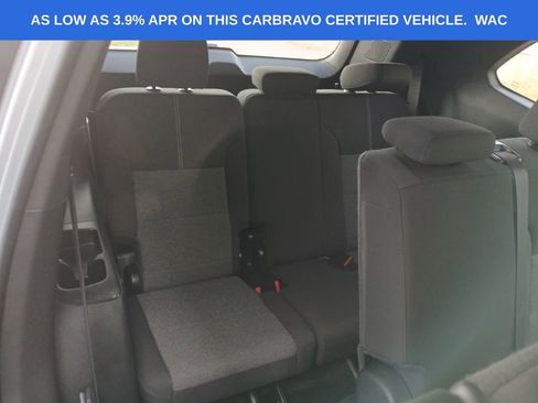 Certified 2025 GMC Acadia Elevation image 21