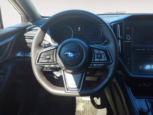 Used 2023 Subaru WRX AWD/4WD image 12
