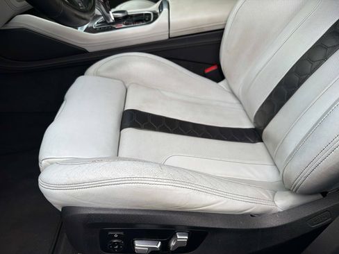 Used 2021 BMW X6 M w/ Executive Package AWD/4WD image 40