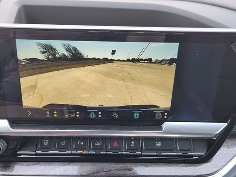 New 2026 Chevrolet Silverado 3500 LTZ w/ LTZ Texas Edition image 13